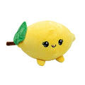 Product image Yummis Plush Figure Lemon 16 cm
