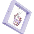 Product image Sanrio Keychain Kuromi