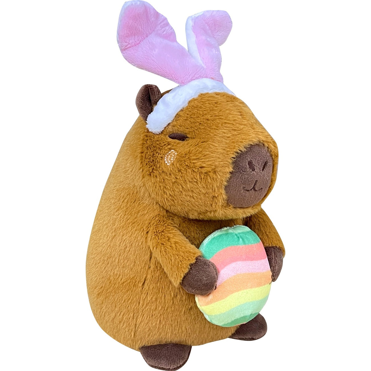 Product image Capybara Plush Figure Eastern 25 cm