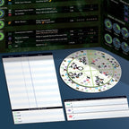 Product image The Search for UAPs Board Game *English Version*