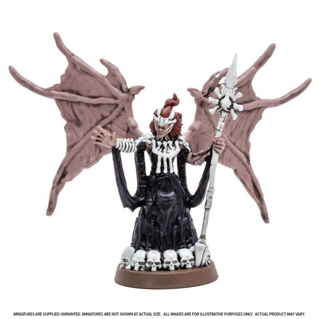 Product image Heroscape Expansion Revna's Rebuke: Kyrie Warriors Army *English Version*
