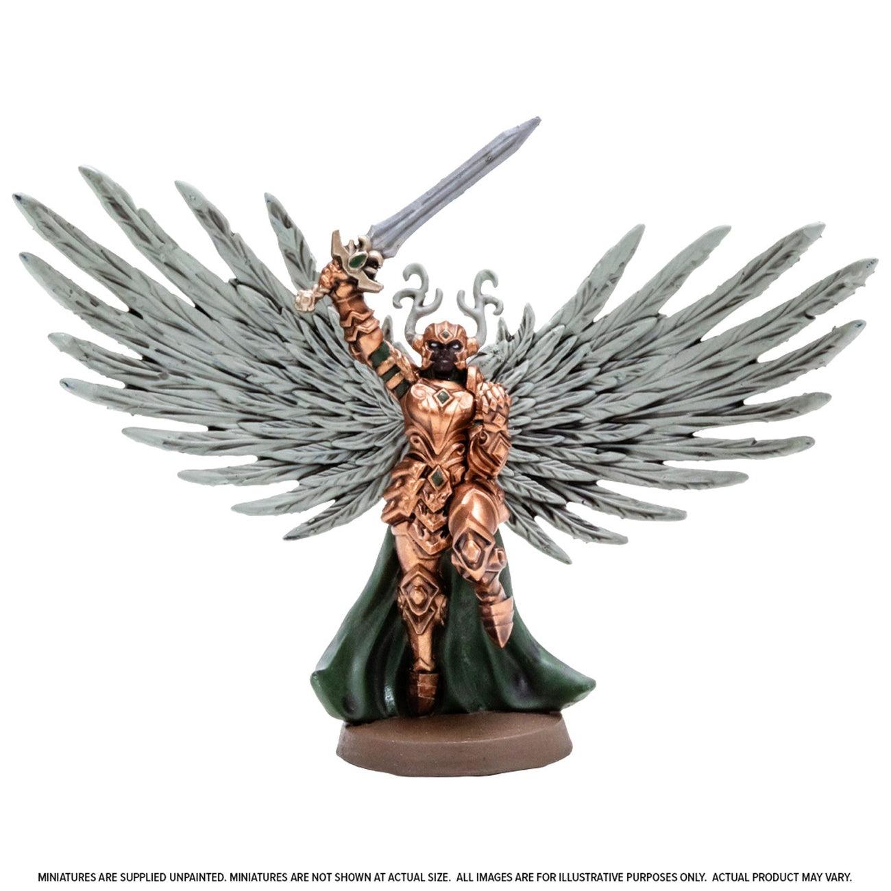Product image Heroscape Expansion Revna's Rebuke: Kyrie Warriors Army *English Version*