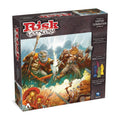 Product image Avalon Hill Board Game Risk Godstorm *English Version*