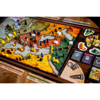 Product image Avalon Hill Board Game Risk Godstorm *English Version*