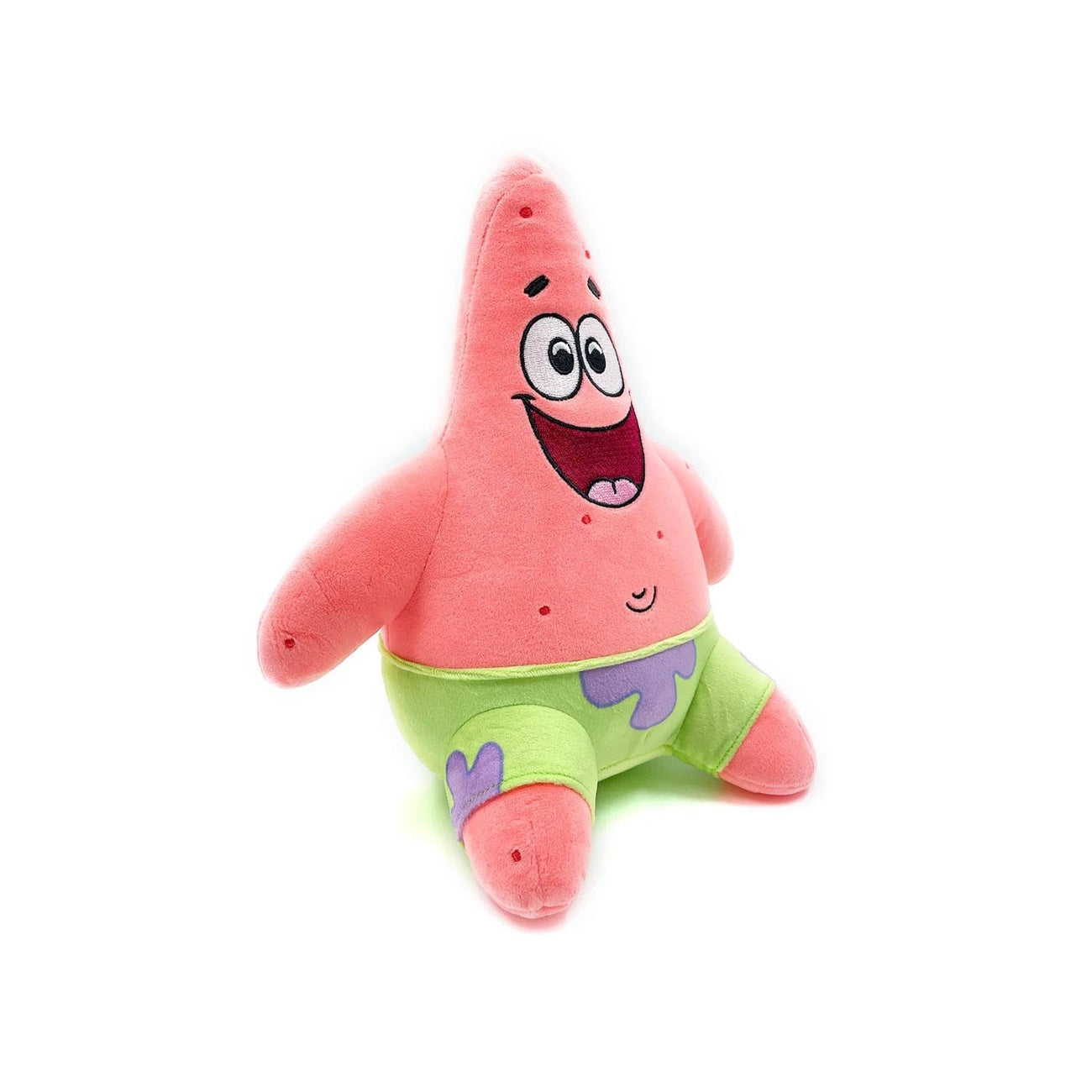 Product image SpongeBob SquarePants Plush Figure Patrick Star 22 cm