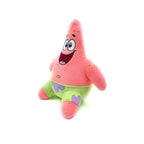 Product image SpongeBob SquarePants Plush Figure Patrick Star 22 cm