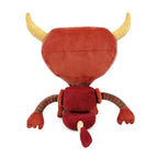 Product image Futurama plush figure Robot Devil 23 cm