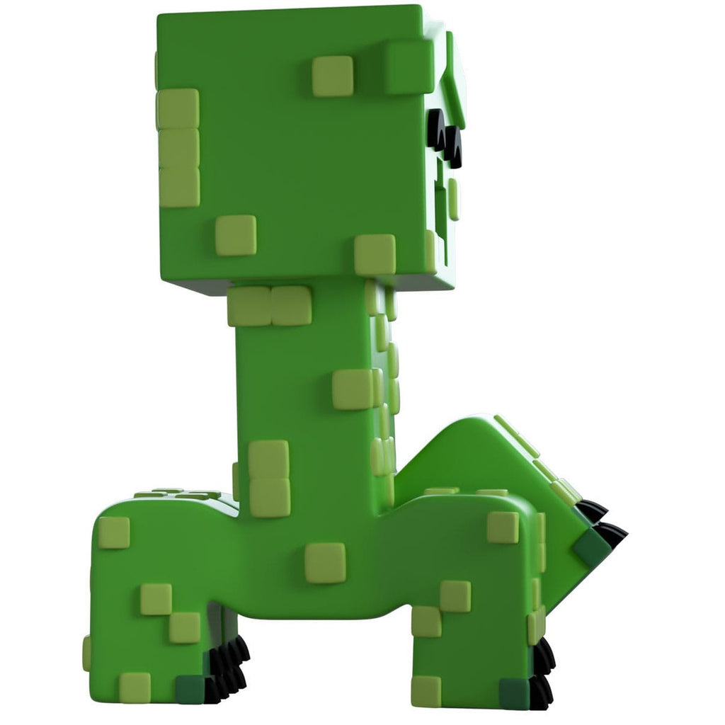 Product image Minecraft Vinyl Figure Haunted Creeper 10 cm