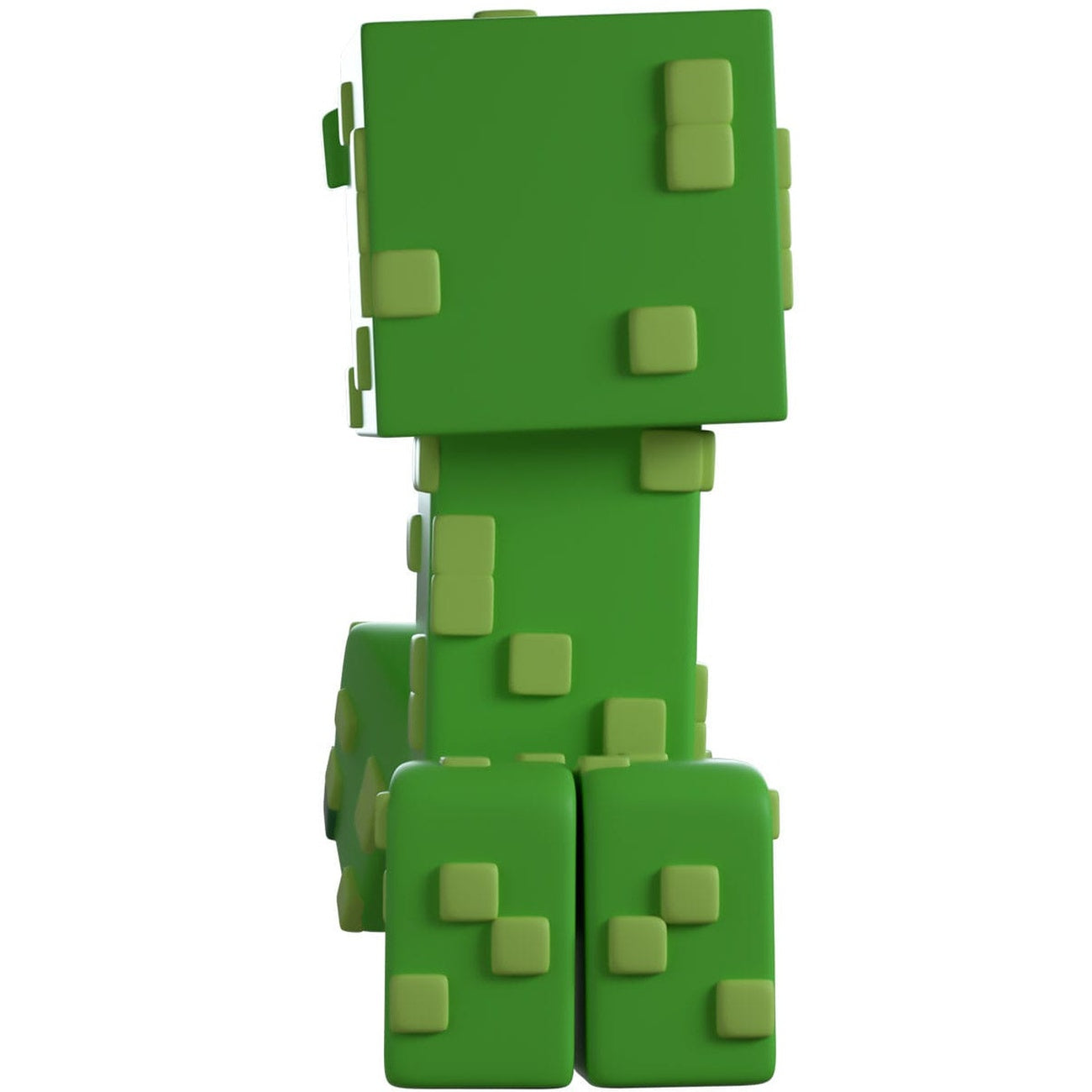 Product image Minecraft Vinyl Figure Haunted Creeper 10 cm