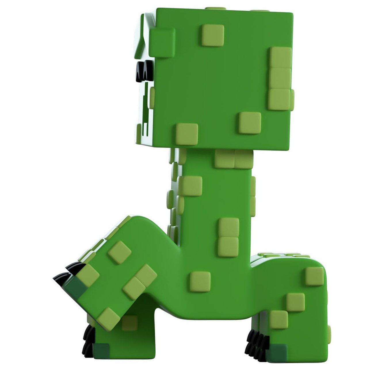 Product image Minecraft Vinyl Figure Haunted Creeper 10 cm