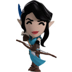 Product image The Legend of Vox Machina Vinyl Figure Vex'ahlia 13 cm