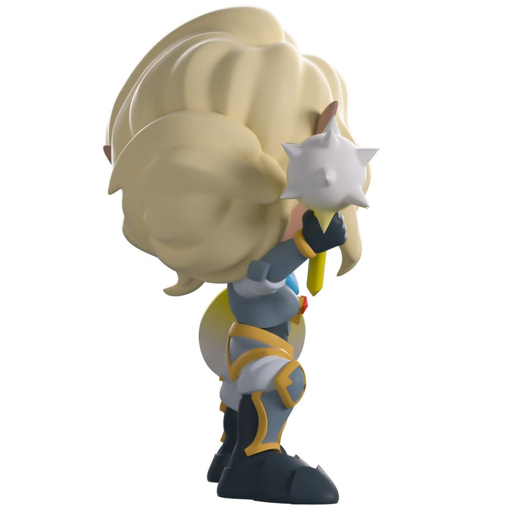 Product image The Legend of Vox Machina Vinyl Figure Pike Trickfoot 12 cm