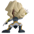 Product image The Legend of Vox Machina Vinyl Figure Pike Trickfoot 12 cm