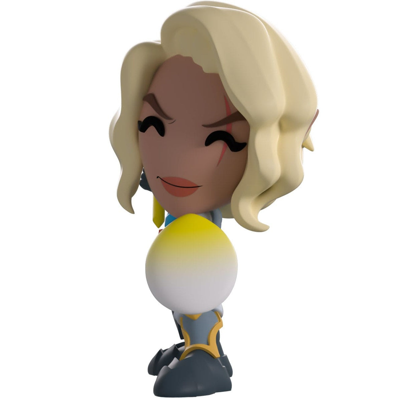 Product image The Legend of Vox Machina Vinyl Figure Pike Trickfoot 12 cm