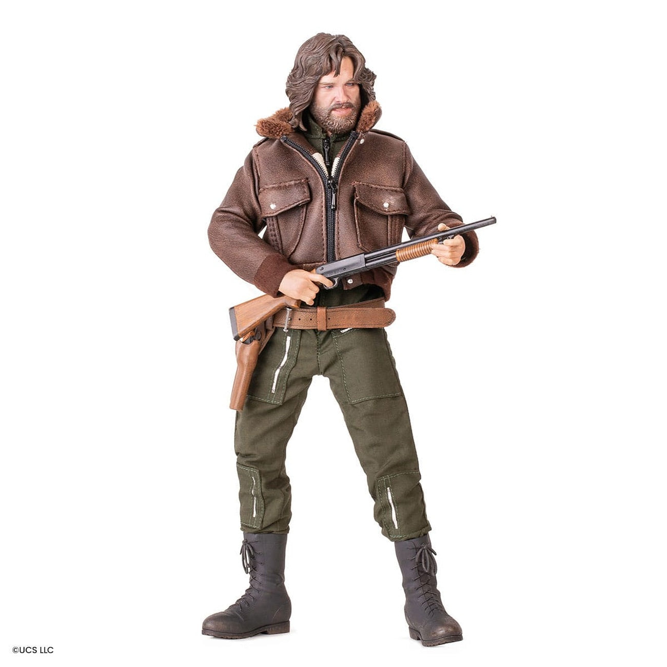 Product image The Thing 1982 Action Figure 1/6 MacReady 30 cm