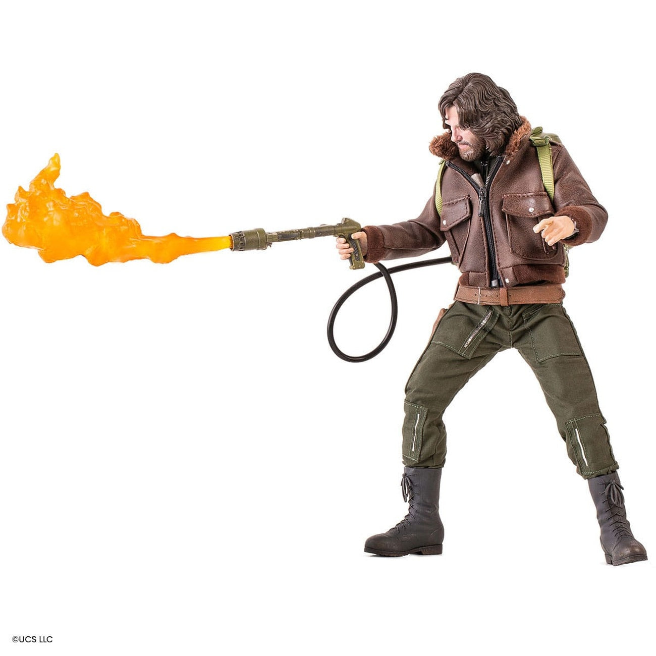 Product image The Thing 1982 Action Figure 1/6 MacReady 30 cm