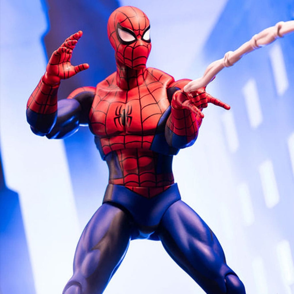 Product image New Spider-Man Action Figure 1/6 Spider-Man 30 cm