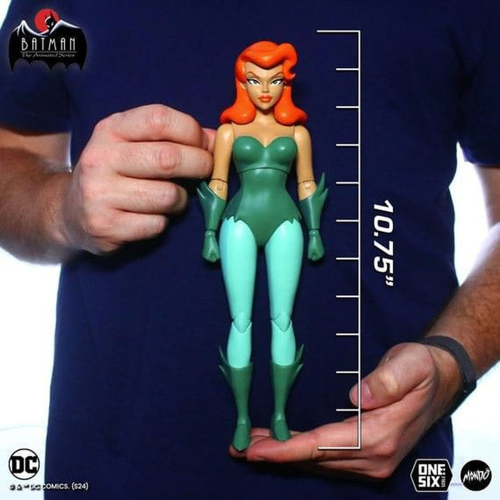 Product image Batman Action Figure 1/6 Poison Ivy 27 cm