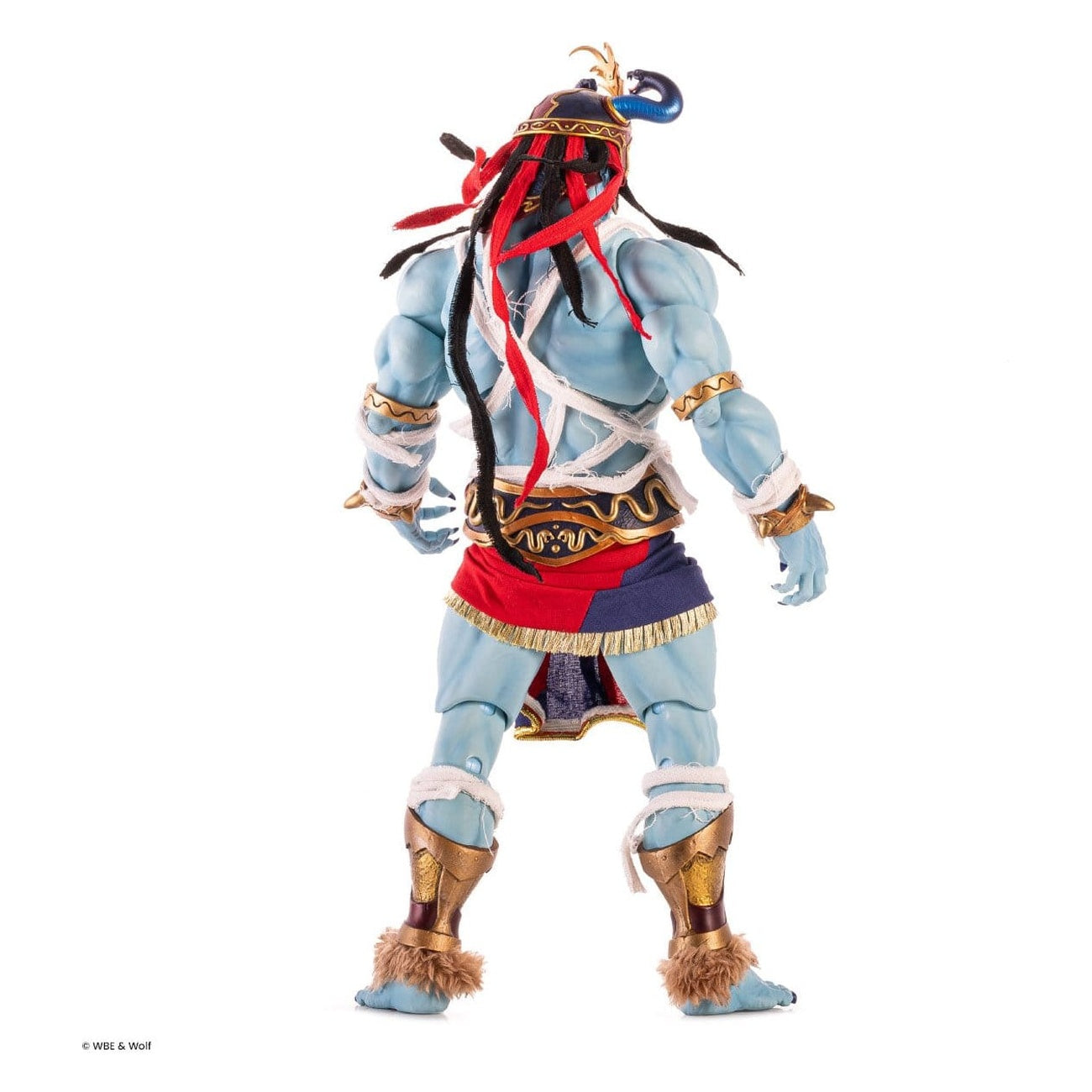 Product image ThunderCats Action Figure 1/6 Mumm-Ra 30 cm