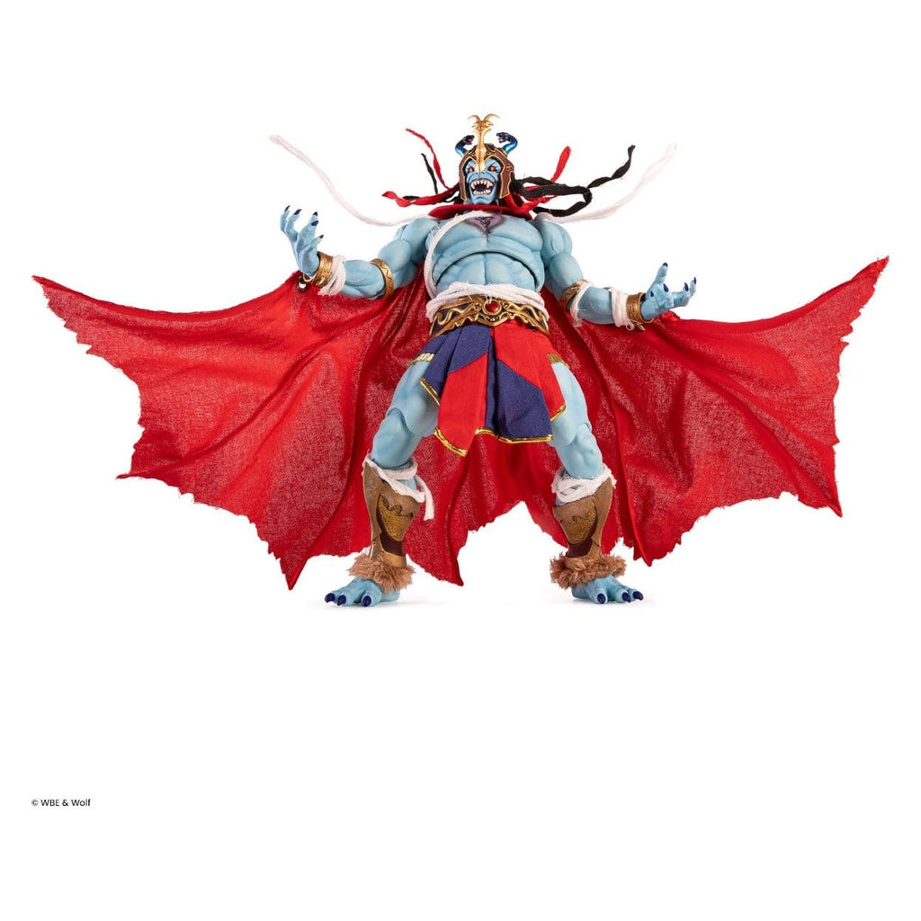 Product image ThunderCats Action Figure 1/6 Mumm-Ra 30 cm