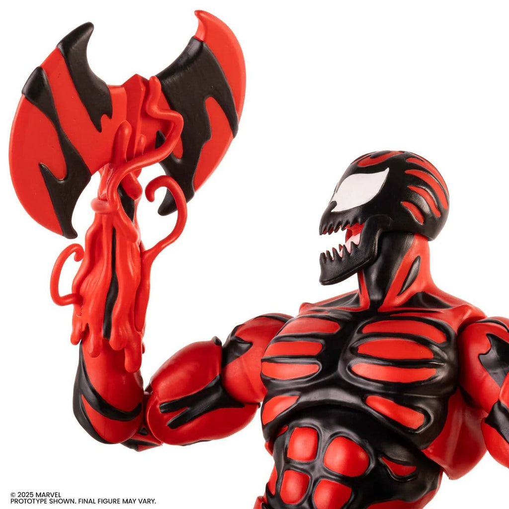 Product image Spider-Man: The Animated Series Action Figure 1/6 Carnage 33 cm