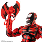 Product image Spider-Man: The Animated Series Action Figure 1/6 Carnage 33 cm