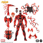 Product image Spider-Man: The Animated Series Action Figure 1/6 Carnage 33 cm