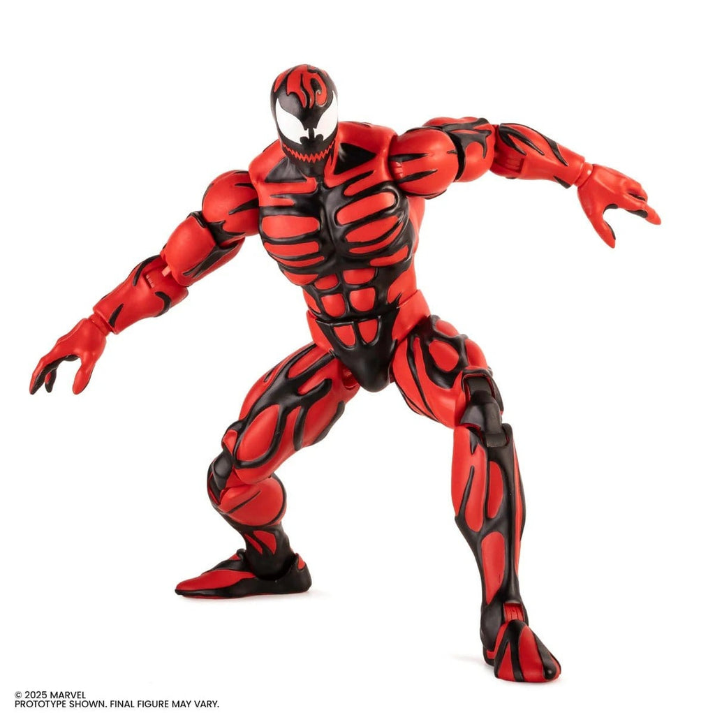Product image Spider-Man: The Animated Series Action Figure 1/6 Carnage 33 cm