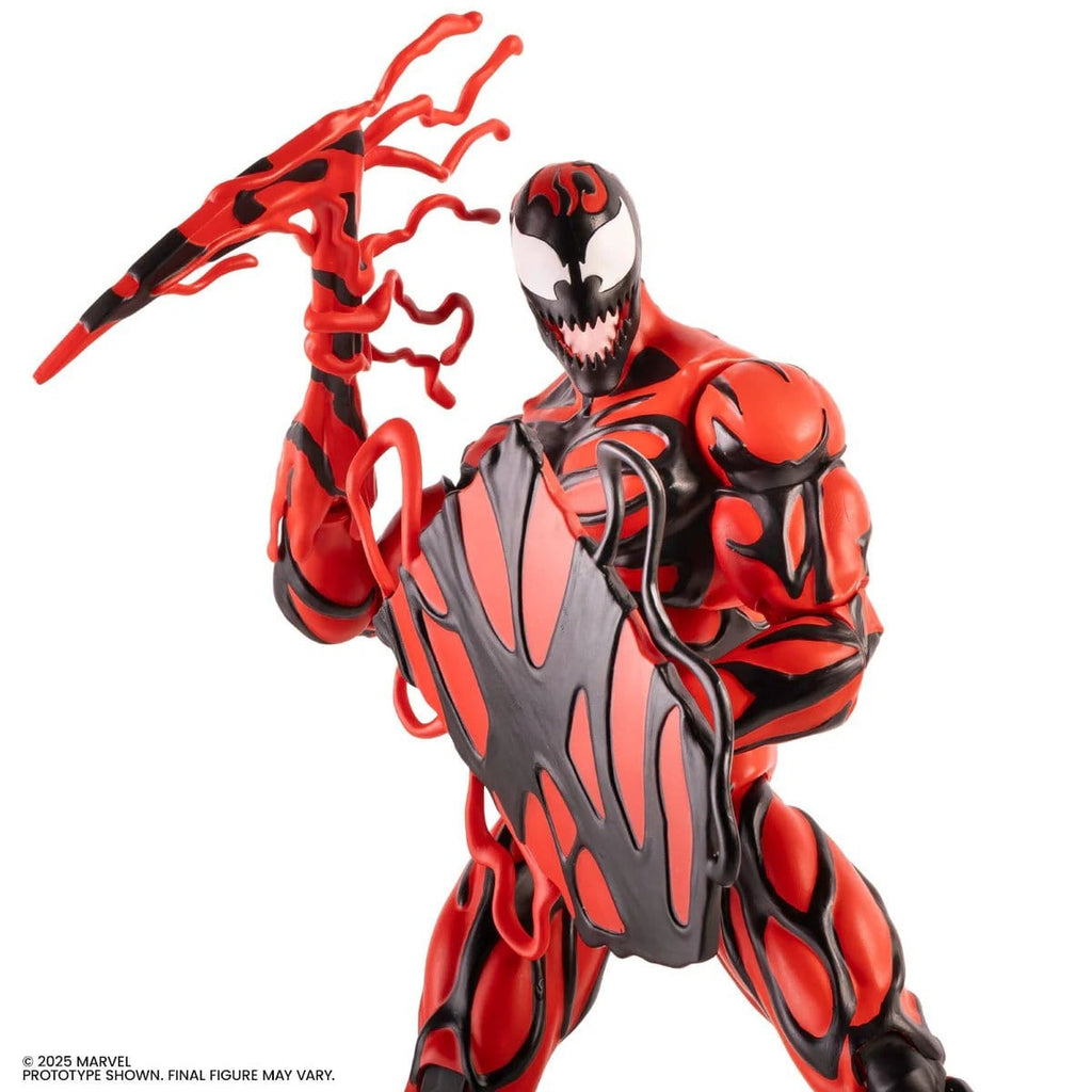 Product image Spider-Man: The Animated Series Action Figure 1/6 Carnage 33 cm