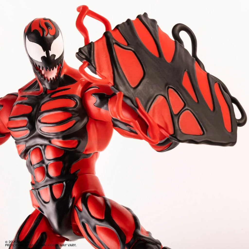 Product image Spider-Man: The Animated Series Action Figure 1/6 Carnage 33 cm