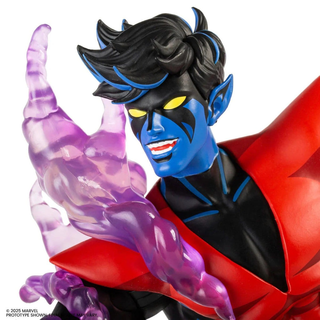Product image X-Men '97 Action Figure 1/6 Nightcrawler 27 cm