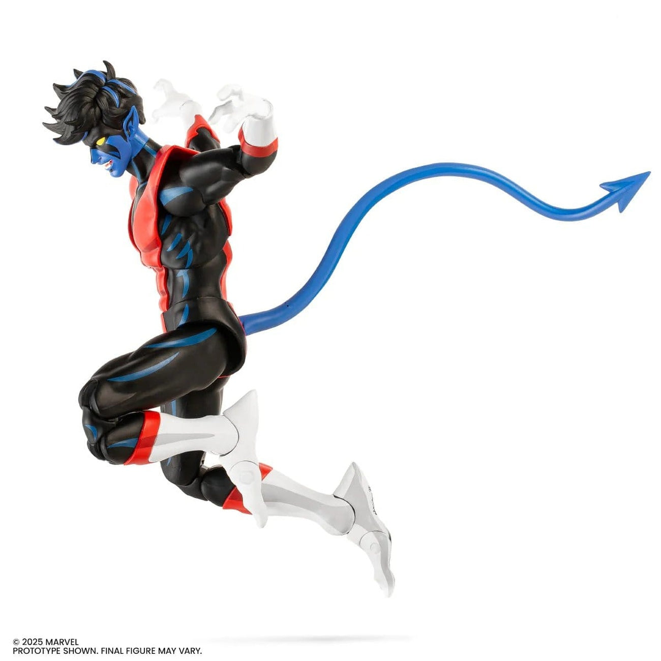 Product image X-Men '97 Action Figure 1/6 Nightcrawler 27 cm