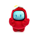 Product image Fall Guys Plush Figure Fall Guys x Among Us Crewmate 22 cm