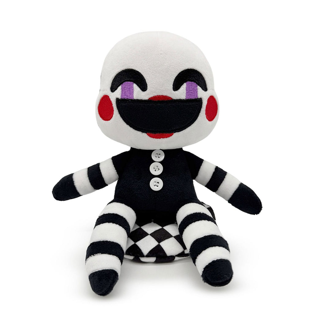 Product image Five Nights at Freddy's Plush Figure Marionette Shoulder Rider 15 cm
