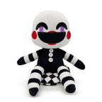 Product image Five Nights at Freddy's Plush Figure Marionette Shoulder Rider 15 cm