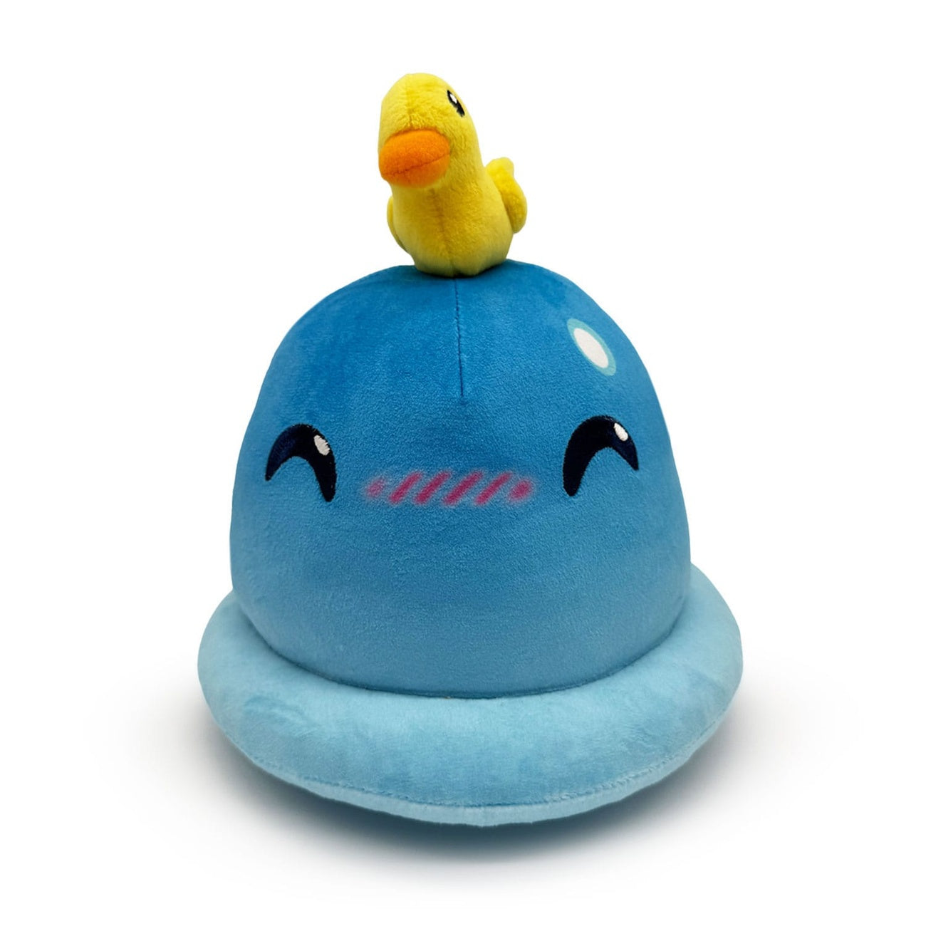 Product image Slime Rancher Plush Figure Puddle Slime Stickie 15 cm