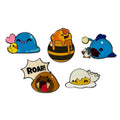 Product image Slime Rancher Enamel Pins Set 2 2.5 cm (5)