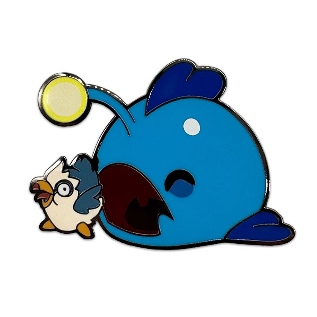 Product image Slime Rancher Enamel Pins Set 2 2.5 cm (5)