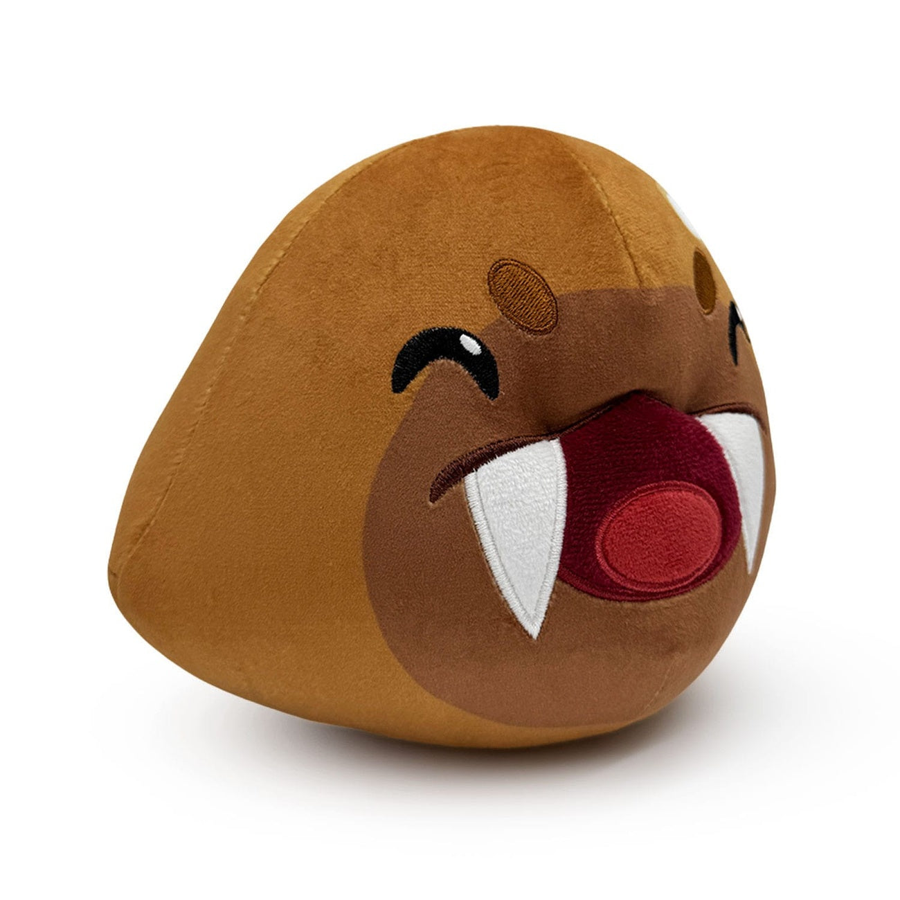 Product image Slime Rancher Plush Figure Saber Slime Stickie 15 cm