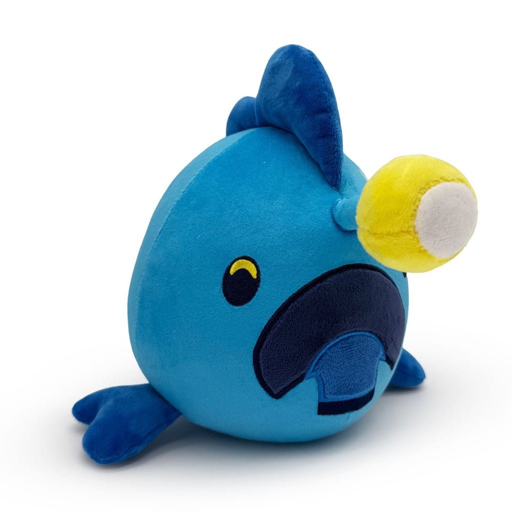 Product image Slime Rancher Plush Figure Angler Slime Stickie 15 cm