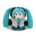Product image Fall Guys Plush Figure Fall Guys x Hatsune Miku 22 cm