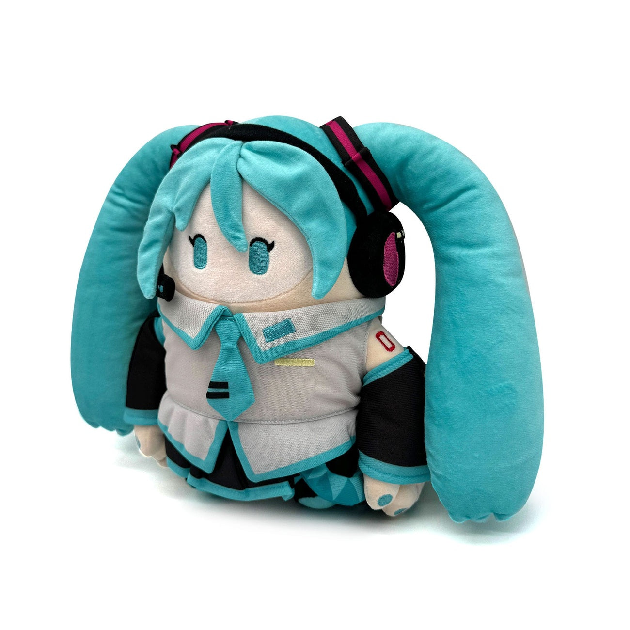 Product image Fall Guys Plush Figure Fall Guys x Hatsune Miku 22 cm