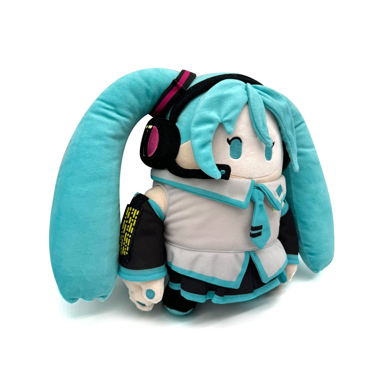Product image Fall Guys Plush Figure Fall Guys x Hatsune Miku 22 cm