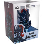 Product image Solo Leveling Vinyl Figure Igris 14 cm