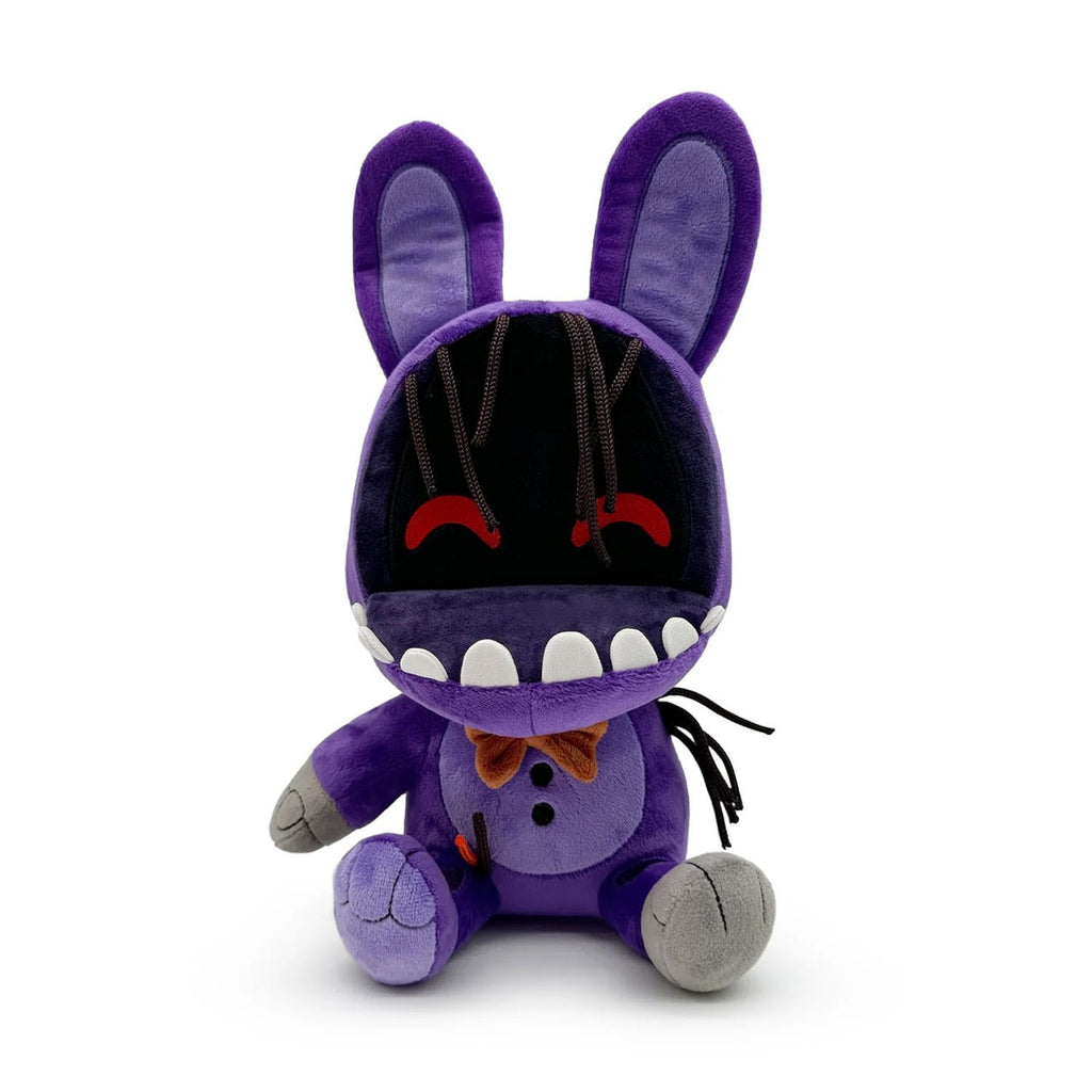 Product image Five Nights at Freddy's Plush Figure Withered Bonnie 22 cm