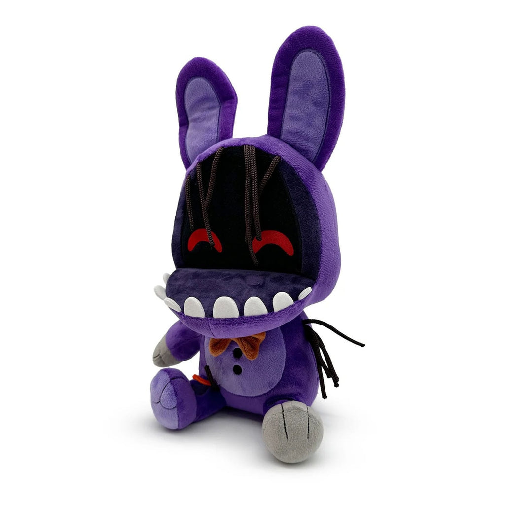 Product image Five Nights at Freddy's Plush Figure Withered Bonnie 22 cm