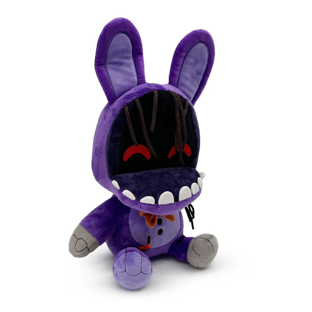 Product image Five Nights at Freddy's Plush Figure Withered Bonnie 22 cm