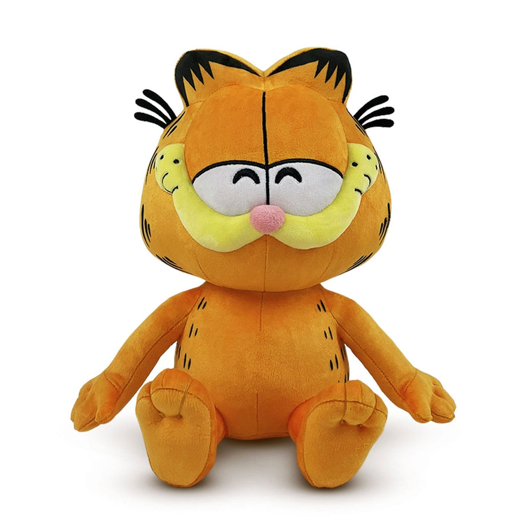 Product image Garfield Plush Figure Garfield 22 cm