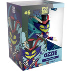 Product image Helluva Boss Vinyl Figure Ozzie 12 cm
