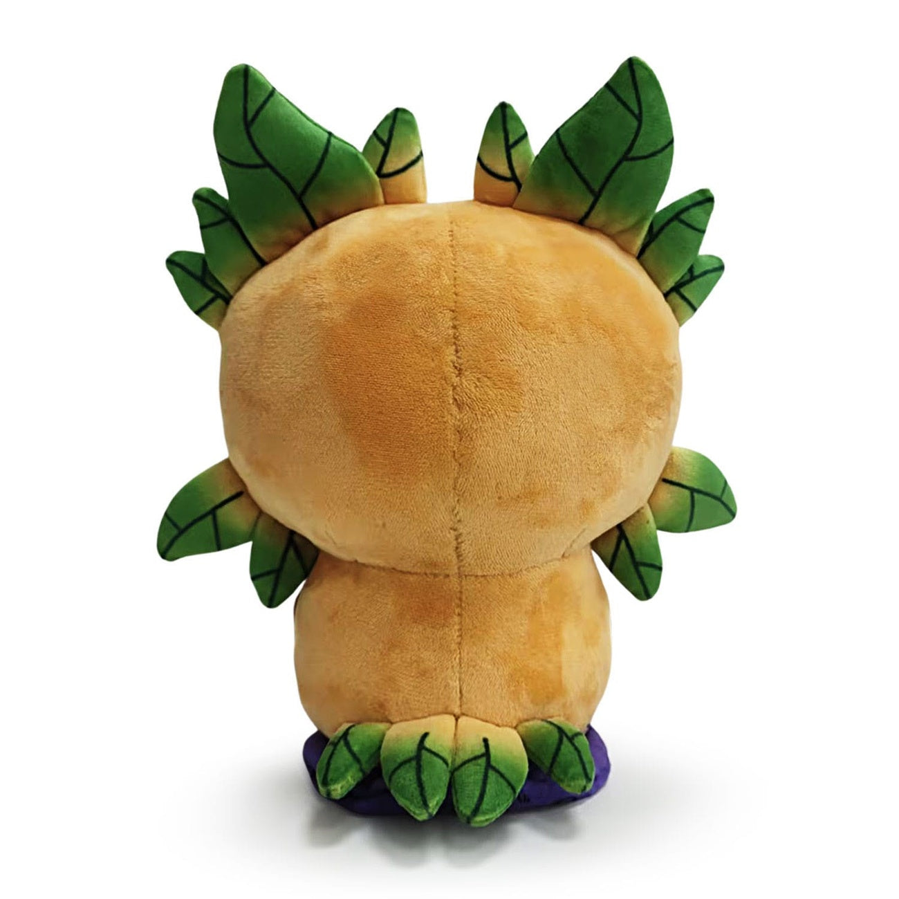 Product image Oxygen Not Included Plush Figure Pipsqueak Shoulder Rider 15 cm